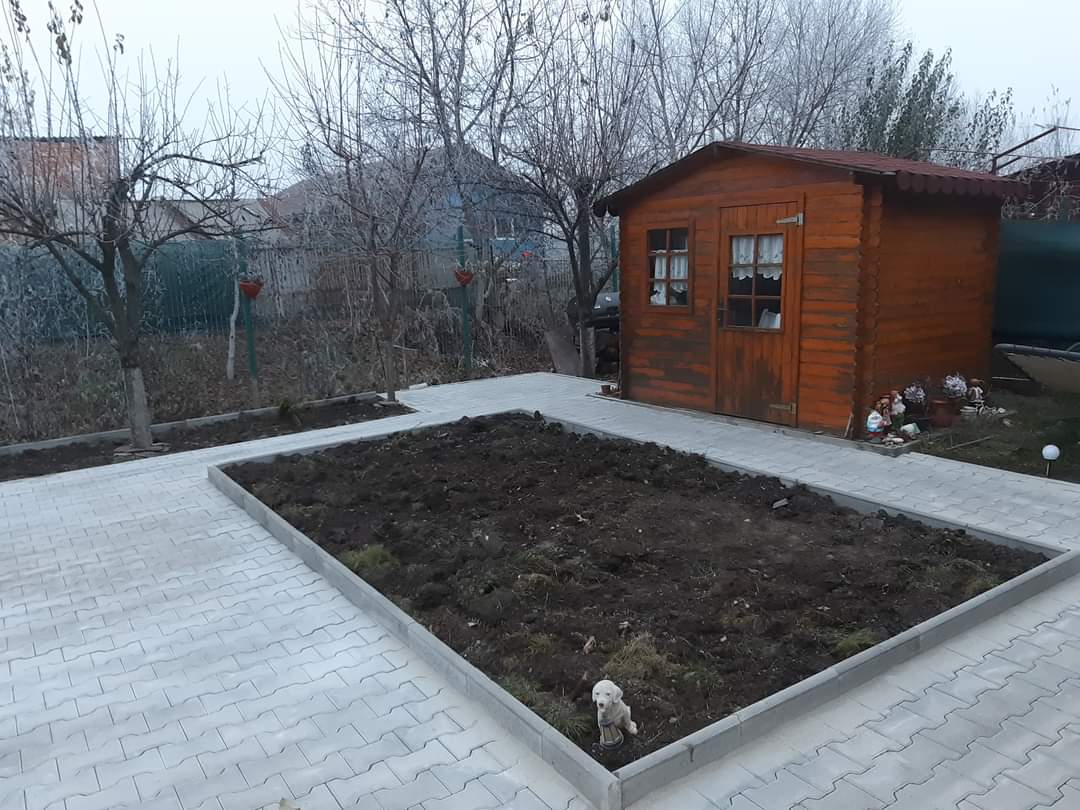 Imagine 16 - Lucrări profesionale de calitate