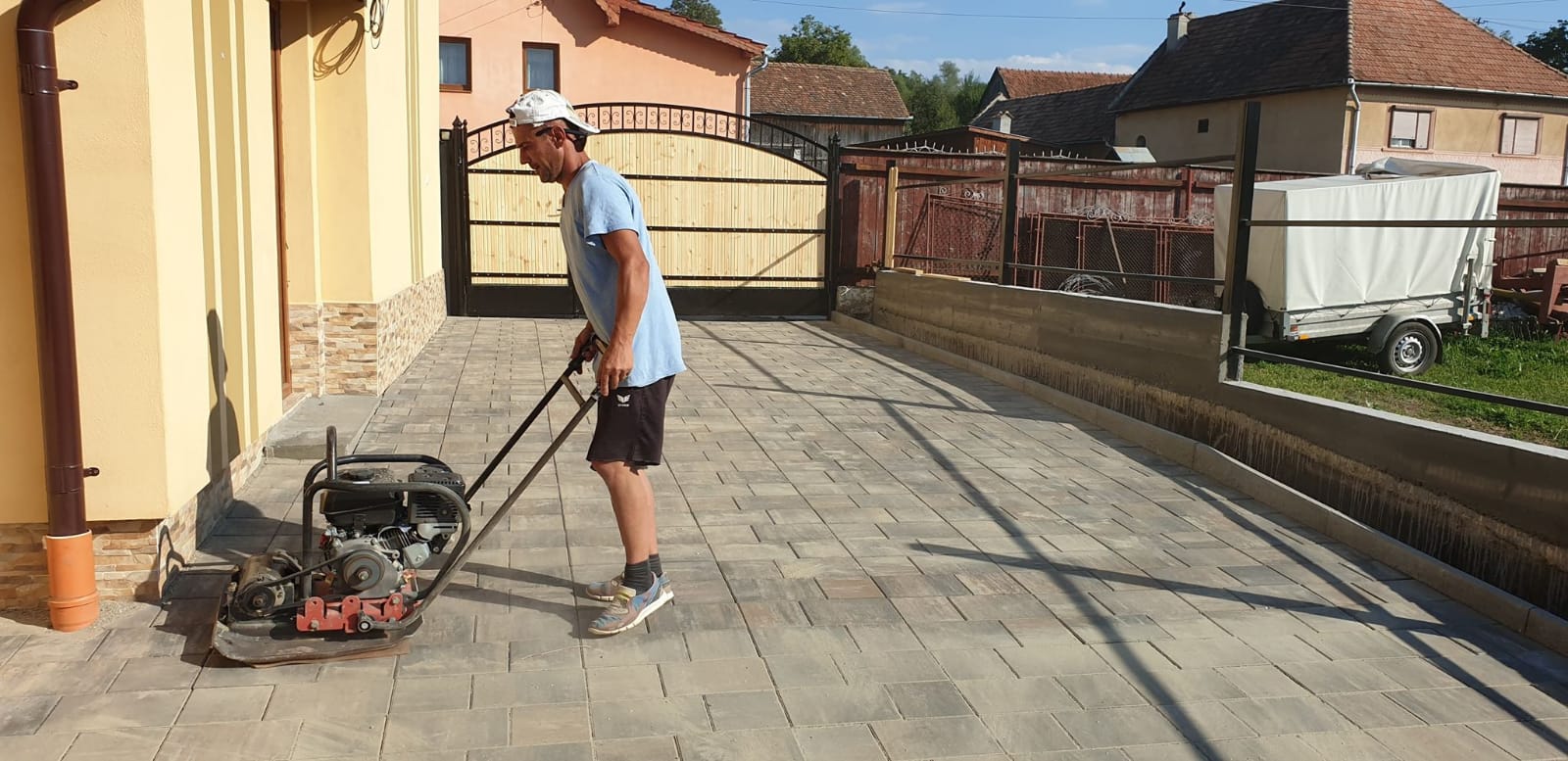 Imagine 19 - Lucrări profesionale de calitate