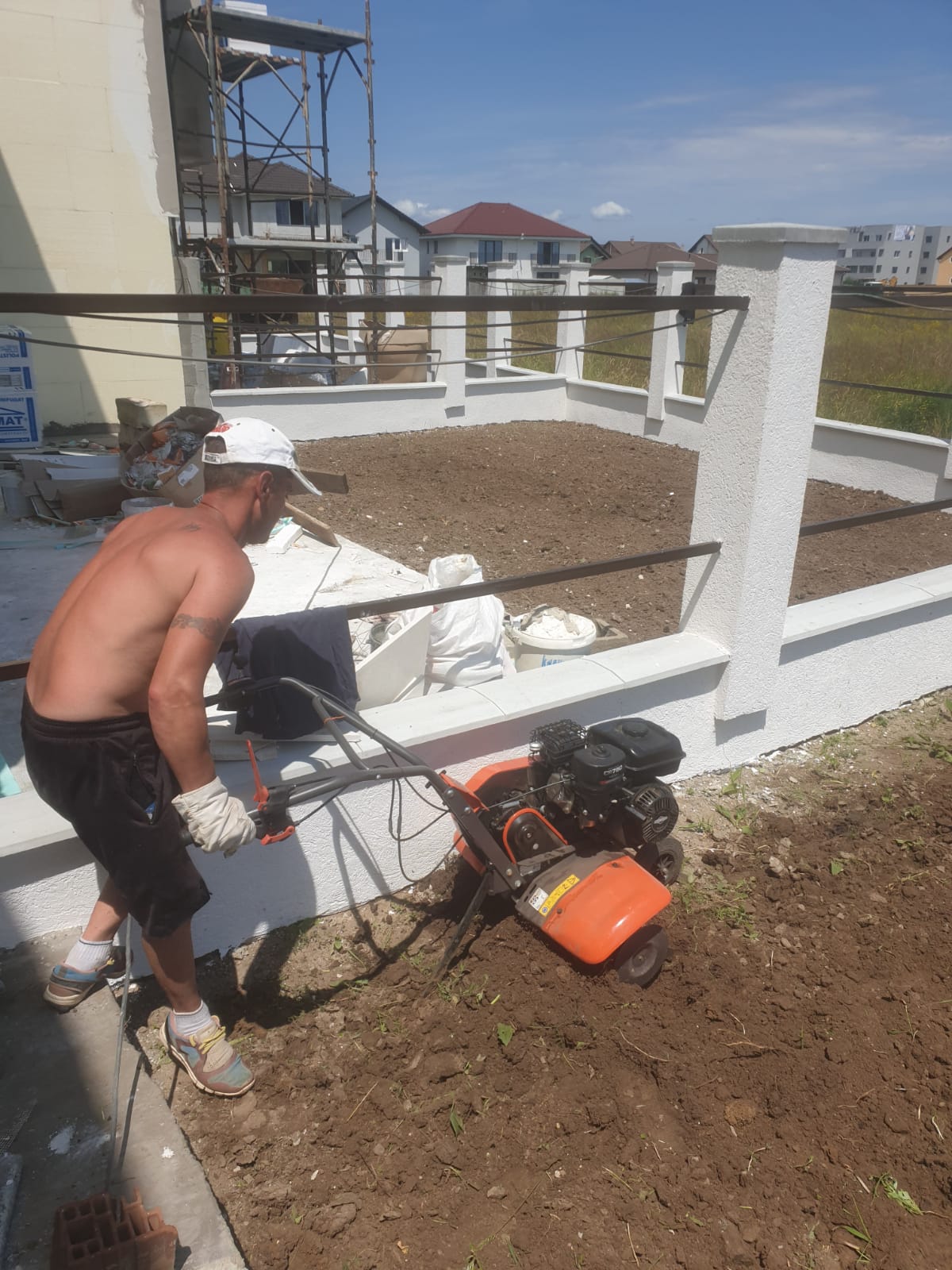 Imagine 30 - Lucrări profesionale de calitate