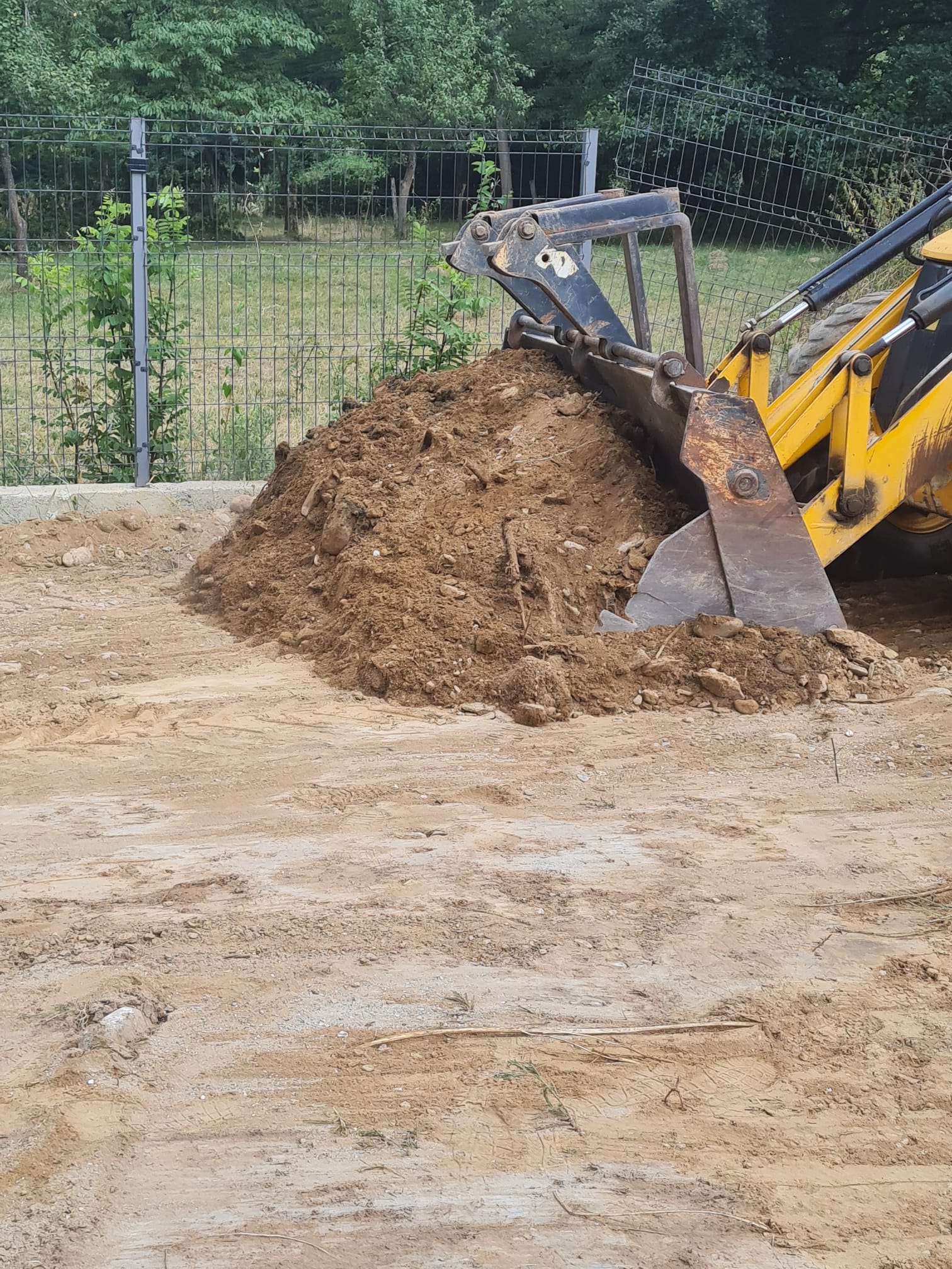 Imagine 36 - Lucrări profesionale de calitate