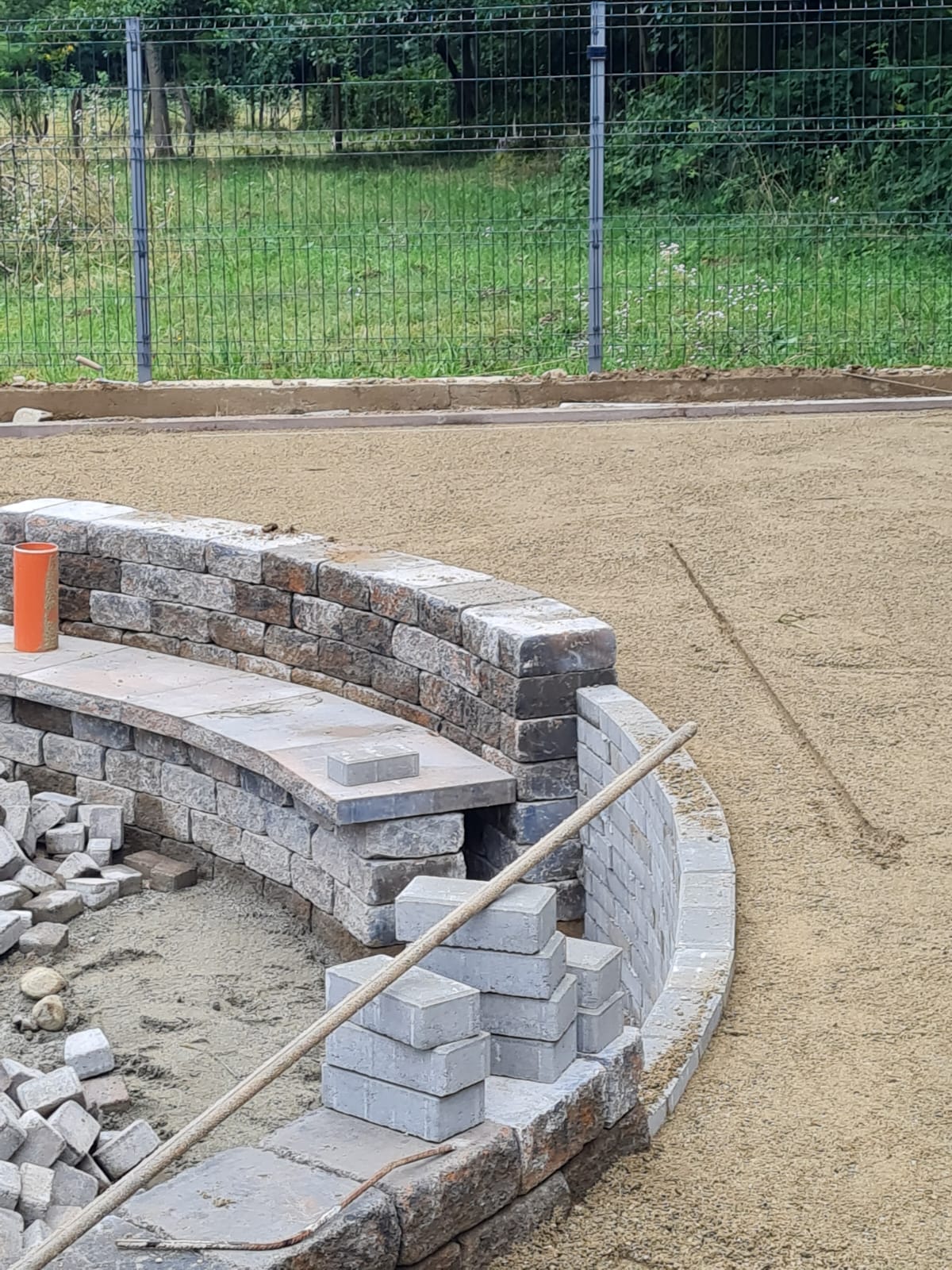 Imagine 37 - Lucrări profesionale de calitate