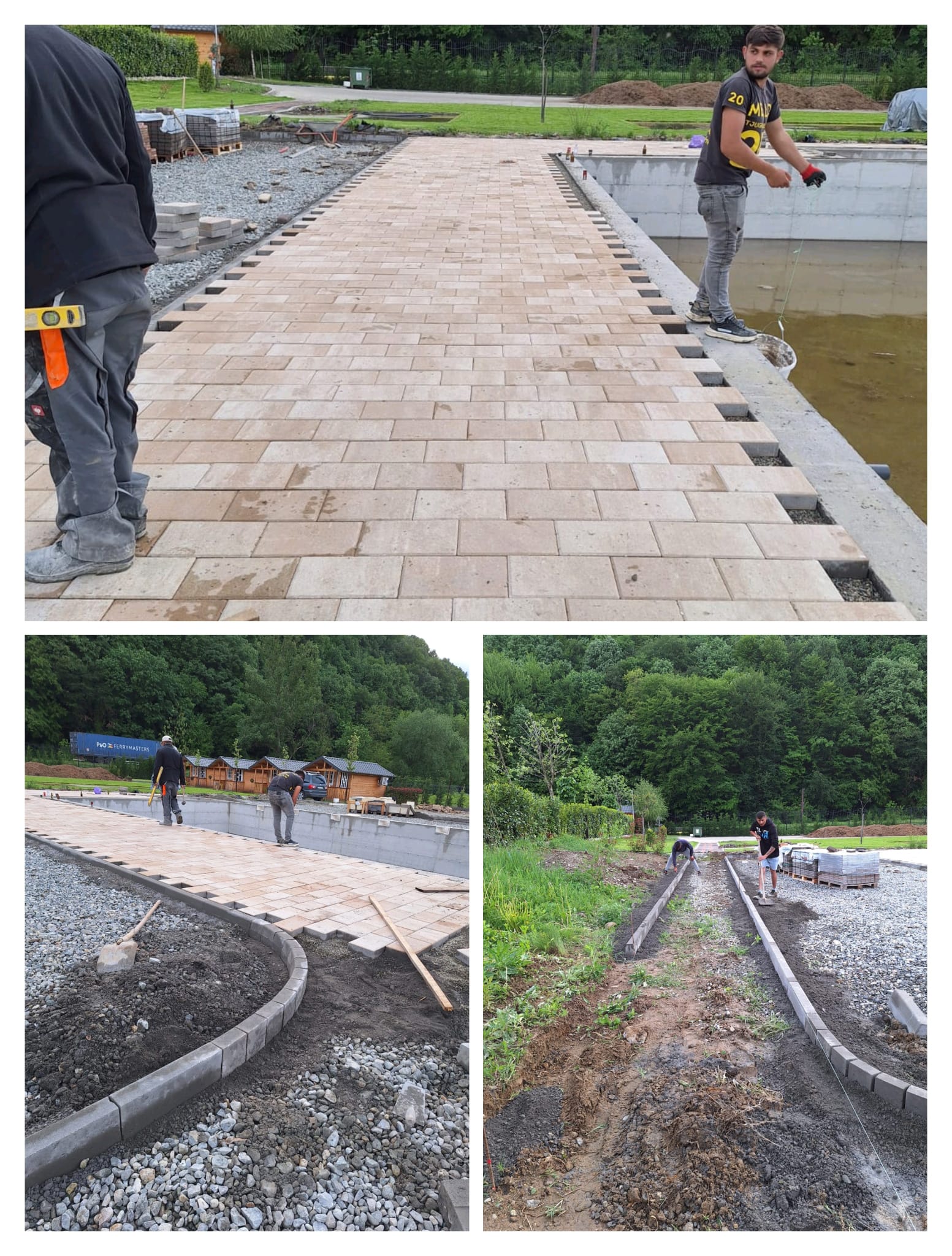 Imagine 47 - Lucrări profesionale de calitate